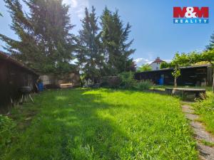 Prodej bytu 1+1, Karlovy Vary - Bohatice, U Trati, 35 m2