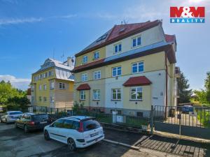 Prodej bytu 1+1, Karlovy Vary - Bohatice, U Trati, 35 m2