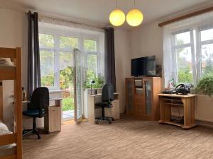 Prodej bytu 5+kk, Litomyšl, Trstěnická, 170 m2