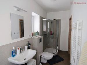 Prodej bytu 1+1, Hranice, Třída Československé armády, 37 m2