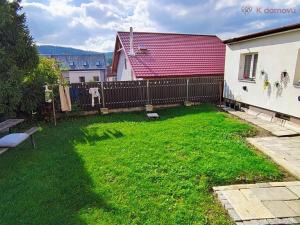 Prodej bytu 1+1, Hranice, Třída Československé armády, 37 m2
