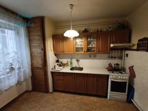 Prodej rodinného domu, Tišnov, Mánesova, 95 m2
