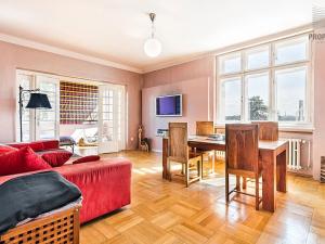 Prodej činžovního domu, Brno, Hlávkova, 280 m2