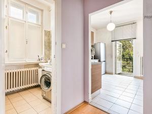 Prodej činžovního domu, Brno, Hlávkova, 280 m2