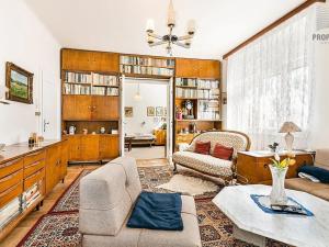 Prodej činžovního domu, Brno, Hlávkova, 280 m2