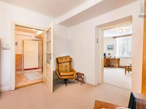 Prodej činžovního domu, Brno, Hlávkova, 280 m2