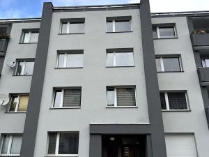 Prodej bytu 1+1, Loket, Sportovní, 40 m2