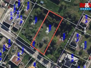 Prodej pozemku pro bydlení, Líbeznice, 1109 m2