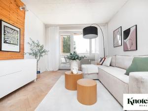 Prodej bytu 2+1, Brno, Kunštátská, 58 m2