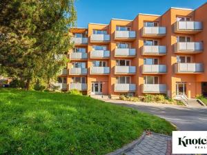 Prodej bytu 2+1, Brno, Kunštátská, 58 m2