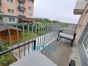 Pronájem bytu 2+kk, Chýně, Ecksteinova, 56 m2