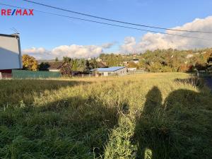 Pronájem zahrady, Ostrava, 2502 m2