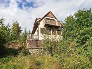 Prodej chaty, Soutice, 120 m2