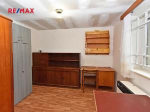 Prodej rodinného domu, Záhornice, Na Sádkách, 166 m2