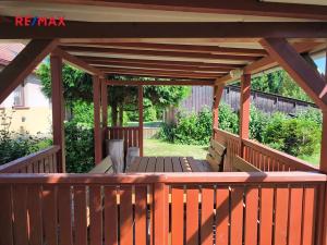 Prodej rodinného domu, Záhornice, Na Sádkách, 166 m2
