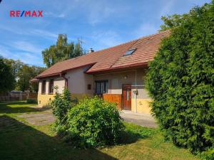 Prodej rodinného domu, Záhornice, Na Sádkách, 166 m2