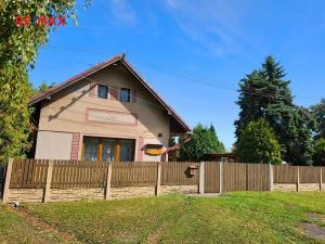Prodej rodinného domu, Záhornice, Na Sádkách, 166 m2