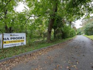 Prodej chaty, Rebešovice, 12 m2