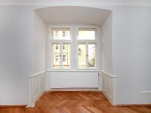 Pronájem bytu 4+1, Praha - Smíchov, Kořenského, 121 m2