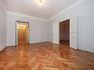 Pronájem bytu 4+1, Praha - Smíchov, Kořenského, 121 m2