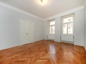 Pronájem bytu 4+1, Praha - Smíchov, Kořenského, 121 m2