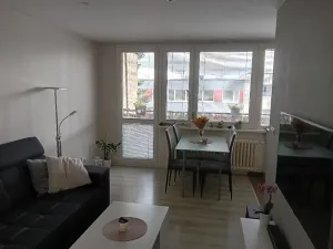 Prodej bytu 3+1, Rakovník, Dukel. hrdinů, 56 m2