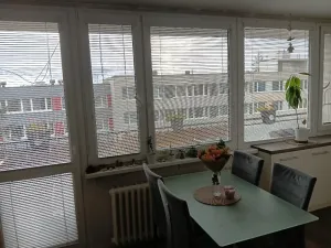 Prodej bytu 3+1, Rakovník, Dukel. hrdinů, 56 m2