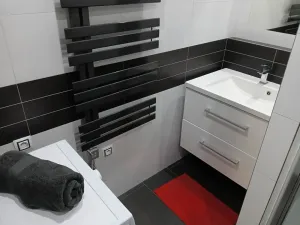 Prodej bytu 3+1, Rakovník, Dukel. hrdinů, 56 m2