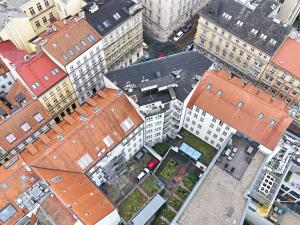 Prodej bytu 1+kk, Praha - Nové Město, Opatovická, 34 m2