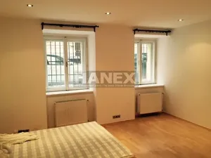 Prodej bytu 2+1, Praha - Smíchov, Kroftova, 75 m2