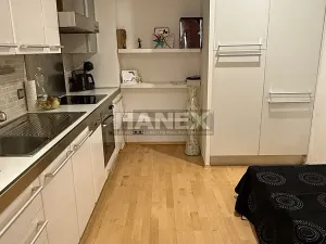 Prodej bytu 2+1, Praha - Smíchov, Kroftova, 75 m2