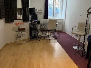 Prodej bytu 2+1, Praha - Smíchov, Kroftova, 75 m2