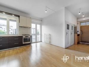 Prodej bytu 3+kk, Olomouc, Zamenhofova, 88 m2