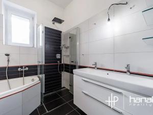 Prodej bytu 3+kk, Olomouc, Zamenhofova, 88 m2