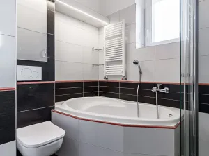 Prodej bytu 3+kk, Olomouc, Zamenhofova, 88 m2