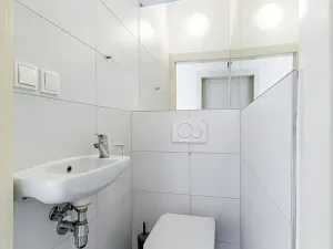 Prodej bytu 3+kk, Olomouc, Zamenhofova, 88 m2