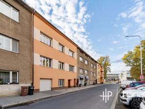 Prodej bytu 3+kk, Olomouc, Zamenhofova, 88 m2