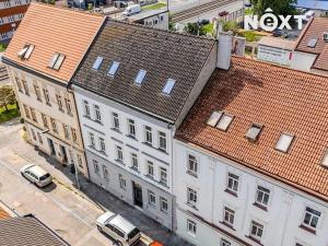 Prodej bytu 1+kk, Praha - Vysočany, Kolmá, 16 m2