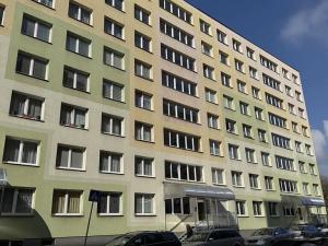 Prodej bytu 3+1, Kladno, Hřebečská, 68 m2