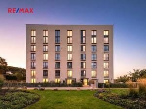 Prodej bytu 1+kk, Praha - Libeň, Novovysočanská, 27 m2