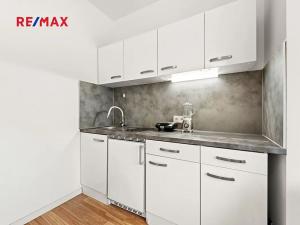 Prodej bytu 1+kk, Praha - Libeň, Novovysočanská, 27 m2