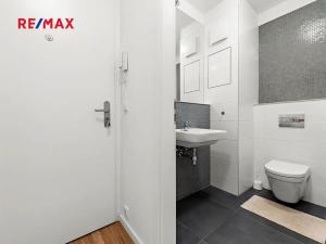 Prodej bytu 1+kk, Praha - Libeň, Novovysočanská, 27 m2
