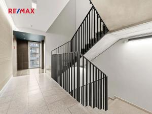 Prodej bytu 1+kk, Praha - Libeň, Novovysočanská, 27 m2