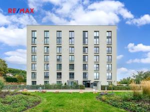 Prodej bytu 1+kk, Praha - Libeň, Novovysočanská, 27 m2