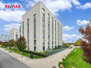 Prodej bytu 1+kk, Praha - Libeň, Novovysočanská, 27 m2