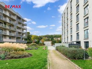 Prodej bytu 1+kk, Praha - Libeň, Novovysočanská, 27 m2