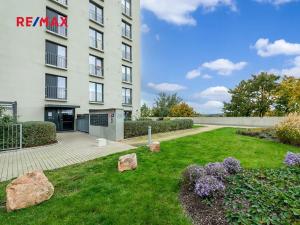 Prodej bytu 1+kk, Praha - Libeň, Novovysočanská, 27 m2