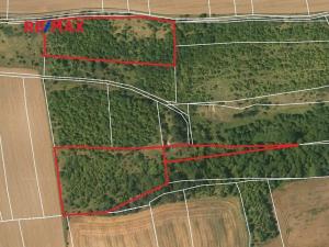 Prodej pozemku, Slaný, 20682 m2