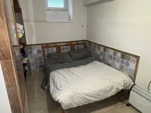 Pronájem bytu 2+kk, Pardubice, Sladkovského, 35 m2