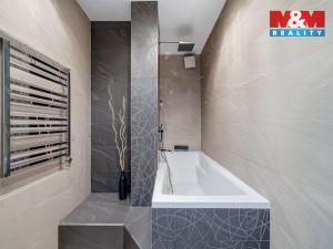 Prodej bytu 3+1, Hranice, Nová, 72 m2